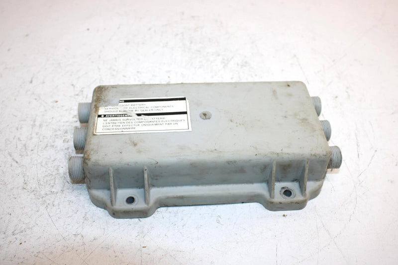1990 Sea-doo Sp Oem Electrical Box Cover 278000069 JS42