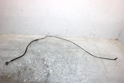 2001 Polaris Trail Boss Oem Rear Brake Line 1910504 AP165