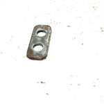 2004 Polaris Sportsman 400 4X4 OEM Snorkle Clamp 3233779 AP225