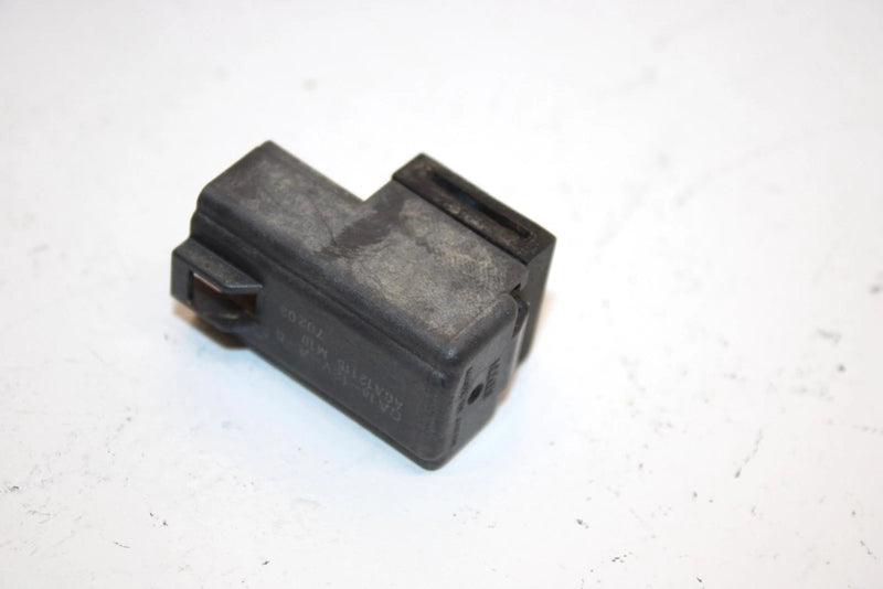 18 Suzuki King Quad 500 Oem Fan Diff Lack Nutral Relay 38740-31G01 AS3