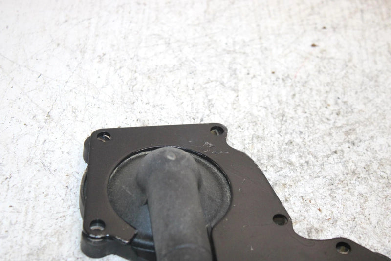 2004 Polaris Sportsman 600 Oem Water Pump Cover Assembly 1202019 AP58