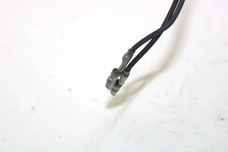 89 Yamaha Inviter OEM Speedometer 87C-83510-20-00 SY56
