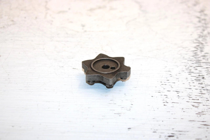 1982 Honda Atc 185a Oem Shift Stopper Star 24411-958-010 AH63