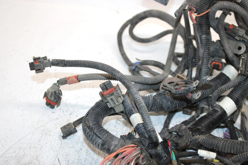 2014 Polaris Sportsman 570 Oem Main Wire Harness 2412482 AP73
