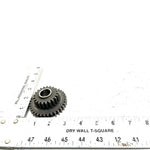 97 Honda FourTrax 300 4x4 OEM 21/32T Reverse Idle Gear 23721-HA8-000 AH45