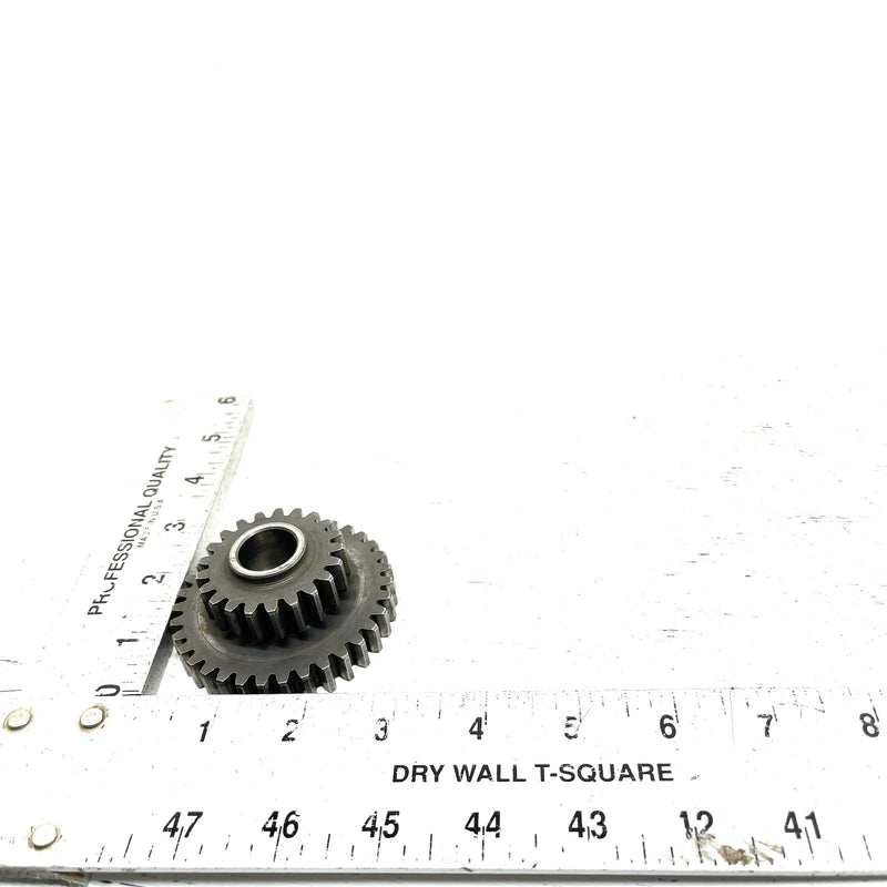 97 Honda FourTrax 300 4x4 OEM 21/32T Reverse Idle Gear 23721-HA8-000 AH45