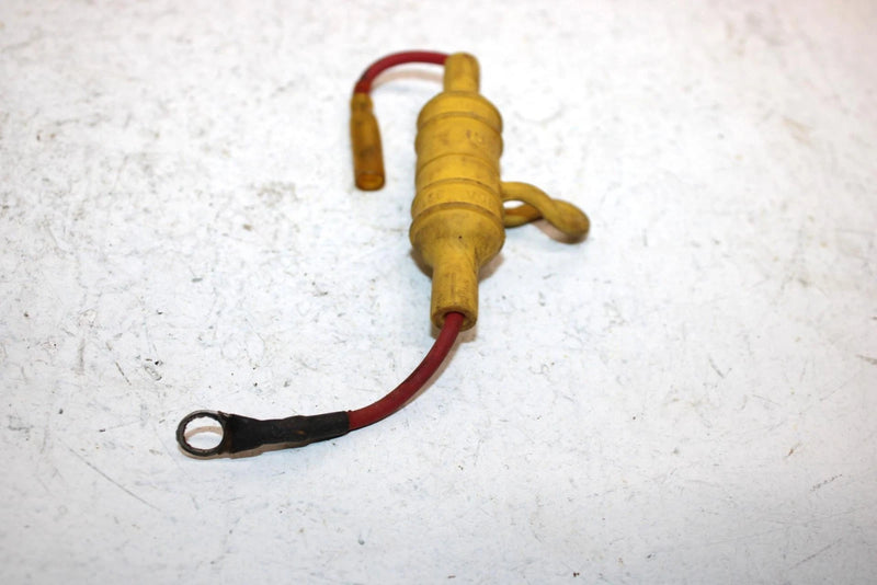 1990 Sea-doo Gt Oem Fuse Holder 278000124 JS55