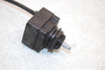 15 Yamaha Viking Vi Yxc700d 4x4 Oem 4x4 Selector Switch 1XD-87280-00-00 XY1