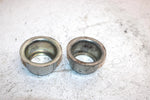 94 Yamaha Vmax 600 Oem Lower Spring Seat Pair 82M-23777-00-00 Q5558