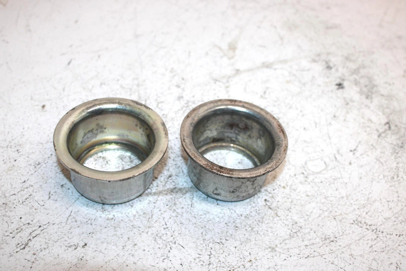 94 Yamaha Vmax 600 Oem Lower Spring Seat Pair 82M-23777-00-00 Q5558