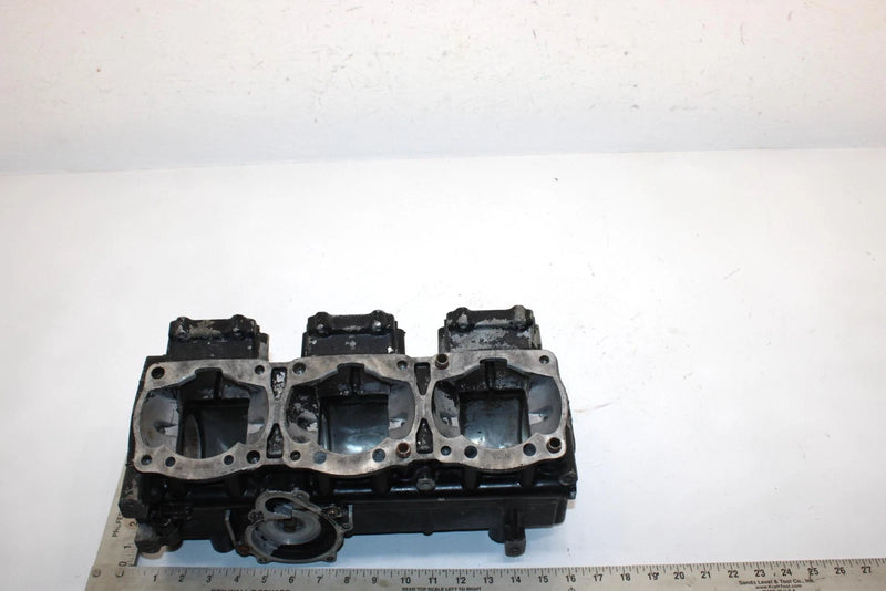 98 Arctic Cat Zrt 600 Oem Crankcase 3005-905 SA75