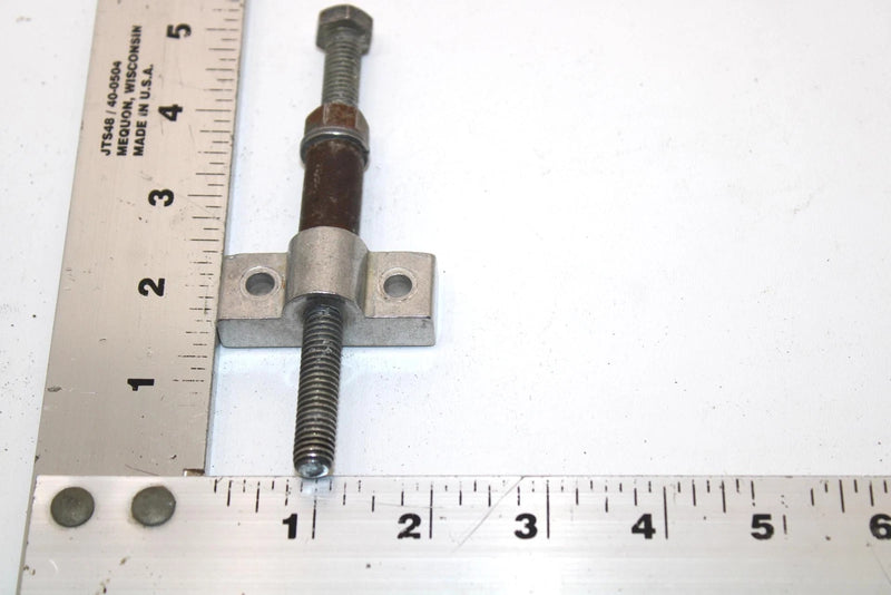 1997 Arctic Cat Z 440 Oem Track Tensioner Assembly 0623-123 Q1445
