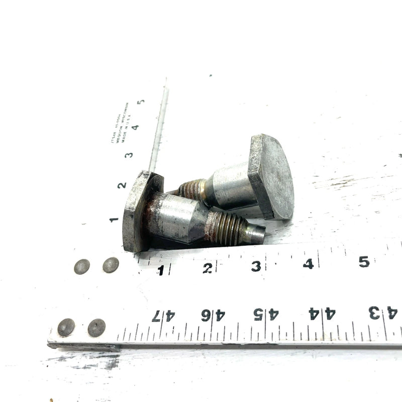 99-03 Polaris Trail Blazer 250 OEM Swingarm Bolt Pair 5131697 AP224