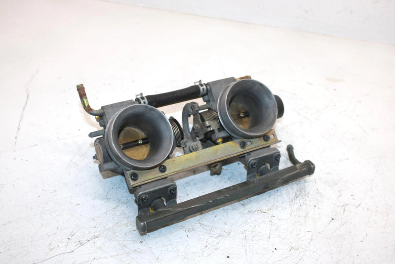 05 Arctic Cat Firecat 600 Efi Sno Pro Oem Throttle Body 3007-025 SAS8