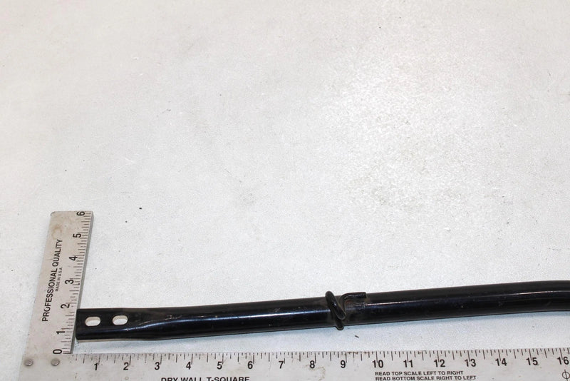 09 Polaris Assault Rmk 800 Oem Right Upper Chassis Support 1015810-067 SP1