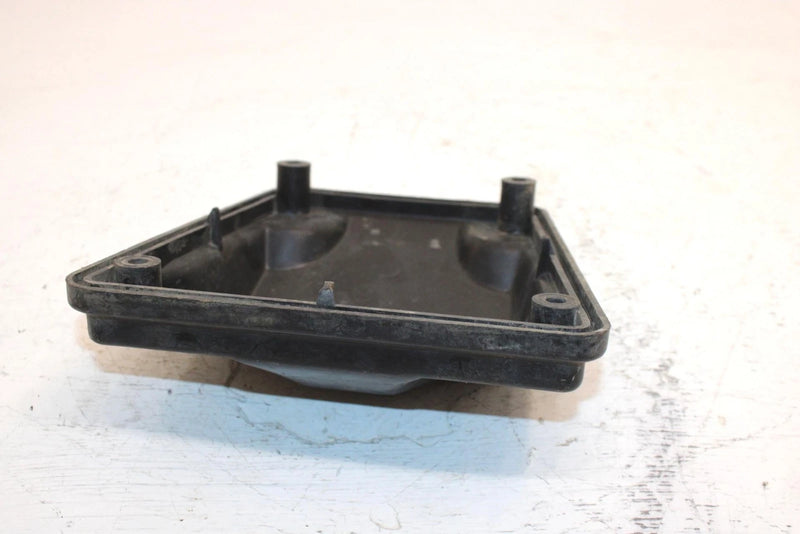 1982 Honda Atc200 Ea Big Red Oem Airbox Lid Cover 17217-958-681 AH64