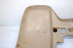 92 Polaris Trail Boss 250 Oem Rear Fender, Sand 5430991-152 AP21