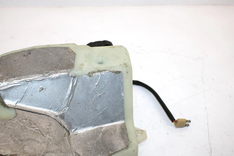 02 Arctic Cat Zr 600 Efi Cc Oem Oil Tank Set 1670-026 0670-871 0609-503 B611