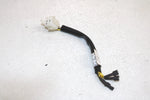 09 Polaris Iq Shift 550 Oem Temp/Reverse Jumper Harness 2410931 2411543 SP186