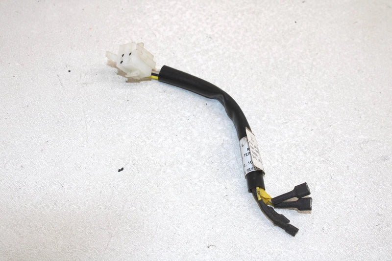 09 Polaris Iq Shift 550 Oem Temp/Reverse Jumper Harness 2410931 2411543 SP186