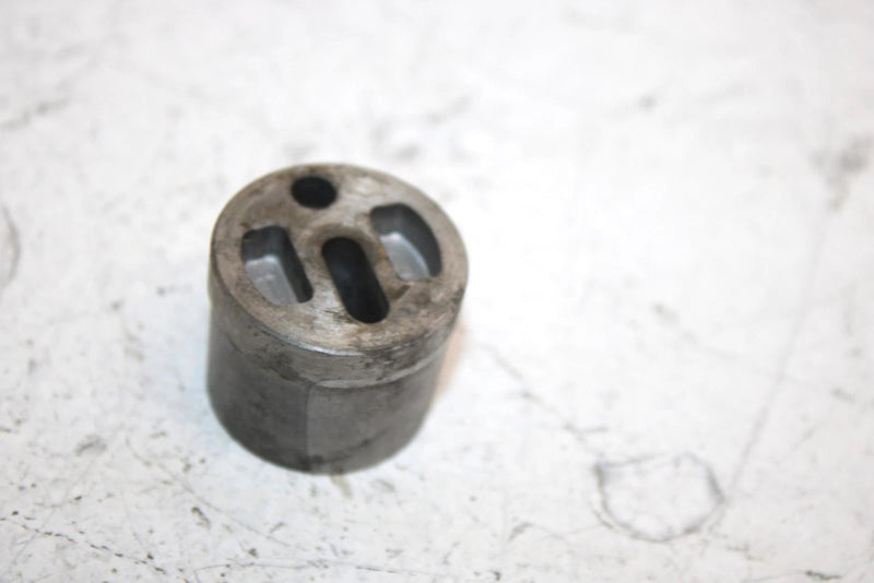 96 Arctic CatExt 580PowderSpecialOem CArb Slide Block (No Magnet) 6505-889 SAS11