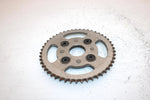 1985 Honda Atc 110a All Terrain Oem 49T Rear Sprocket 42100-968-000 AH58