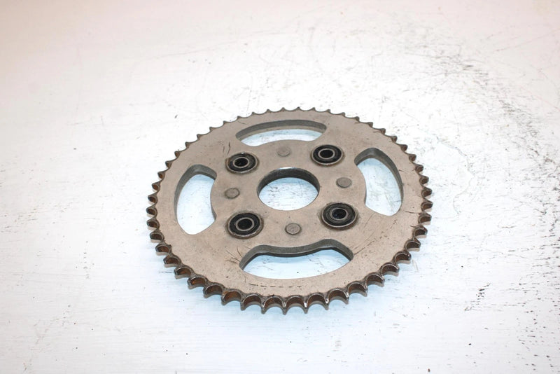1985 Honda Atc 110a All Terrain Oem 49T Rear Sprocket 42100-968-000 AH58