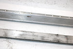 94 Yamaha Vmax 600 Oem Heat Exchanger Pair 8AB-1240F-02-00 8AB-1240E-02-00 SY25