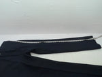 New Vintage Blue Wrangler Polyester Pants #82NU SS-20