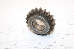 1997 Polaris Sport 400l Oem 19T Forward Gear 3233236 AP214