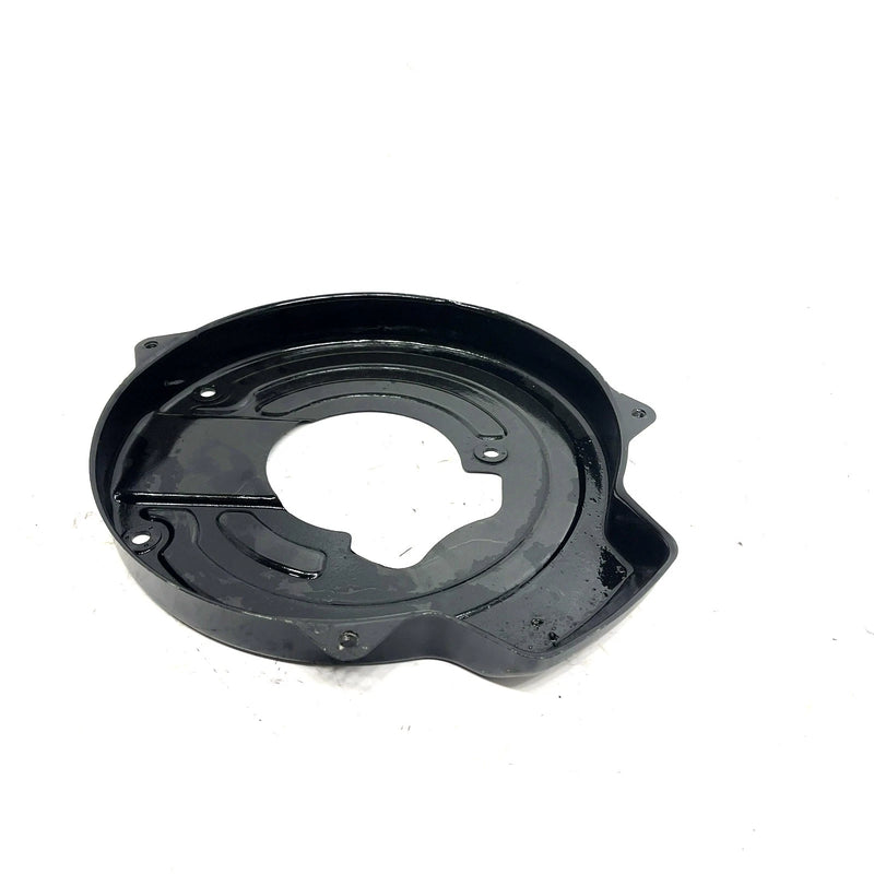 86-95 Yamaha Moto 4 OEM Left Brake Rotor Cover 29U-25715-00-00 AY51