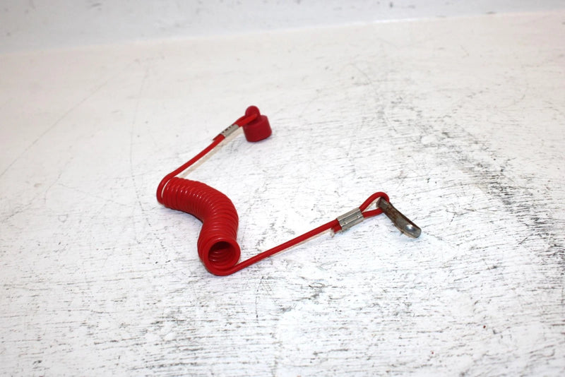 1998 Ski-doo Formula 500 Oem Teather Switch 515178283 SS1