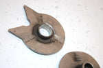 90 Kawasaki Bayou 300 Klf300c 4x4 Oem Cam Release Assy. 14020-1092 AKS