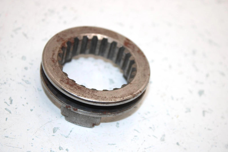 09 Suzuki King Quad 450 Lta450x  Oem High Gear Engagement Dog 29331-31G00 AS8