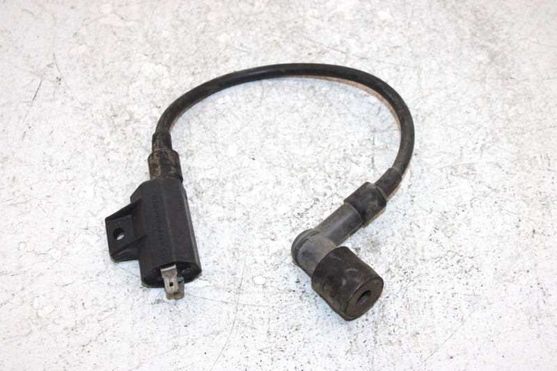 1997 Kawasaki Bayou 220 Oem Ignition Coil 21121-1160 AK21