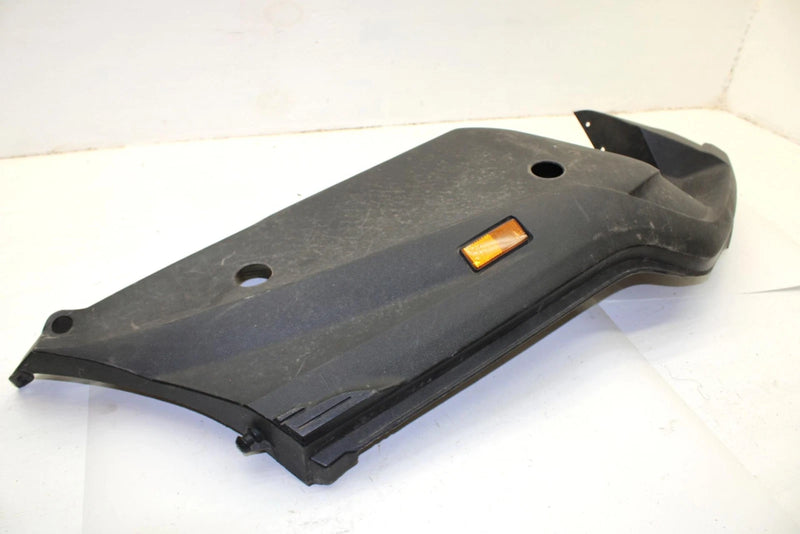 2002 Yamaha Sx Viper Oem Left Belly Pan 8EK-2196A-01-00 SY120