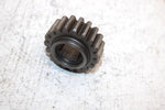 2008 Arctic Cat Atv 366 Auto Trans 4x4 Fis Oem Drive Gear 0822-028 AA26