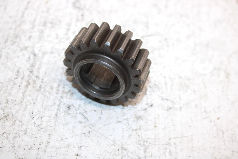 2008 Arctic Cat Atv 366 Auto Trans 4x4 Fis Oem Drive Gear 0822-028 AA26