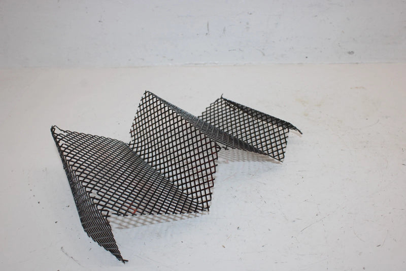 1987 Polaris 400 Oem Hood Screen 52522438-067 SP61