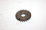 1984 Honda Atc 200 Esa Oem Starter Idler Gear 26T 28123-958-680 AH60
