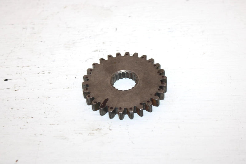 1984 Honda Atc 200 Esa Oem Starter Idler Gear 26T 28123-958-680 AH60
