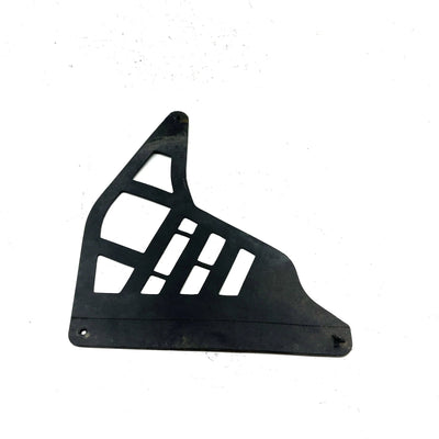 99-02 Arctic Cat 250 2x4 OEM Deflector Plate 0406-374 AA31