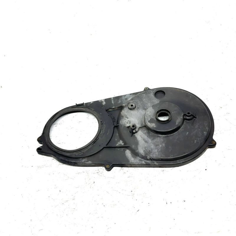 90-92 Polaris Trail Boss 350L 2x4 OEM Inner Clutch Belt Cover 2200803 AP227