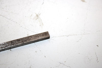 97 Arctic Cat Zrt 600 Oem Secondary Clutch Key 0101-076 Q2724