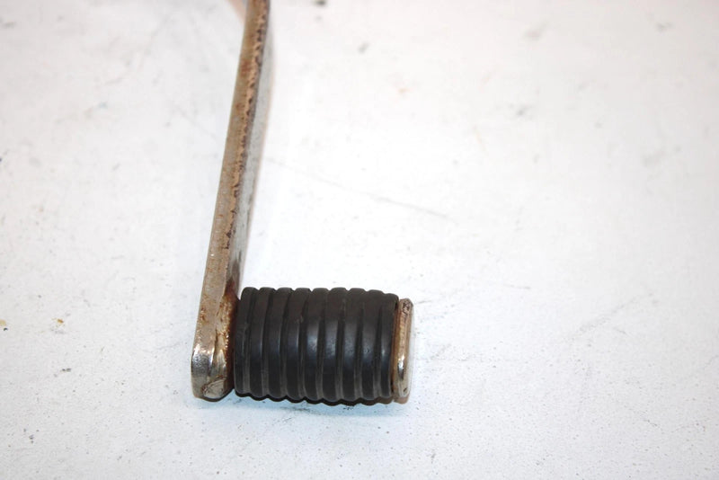 84 Honda Atc200s A Oem Shift Lever 24700-VM4-770 AH0