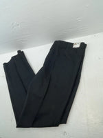 New Vintage Black Mesquite Polyester Pants OO-16