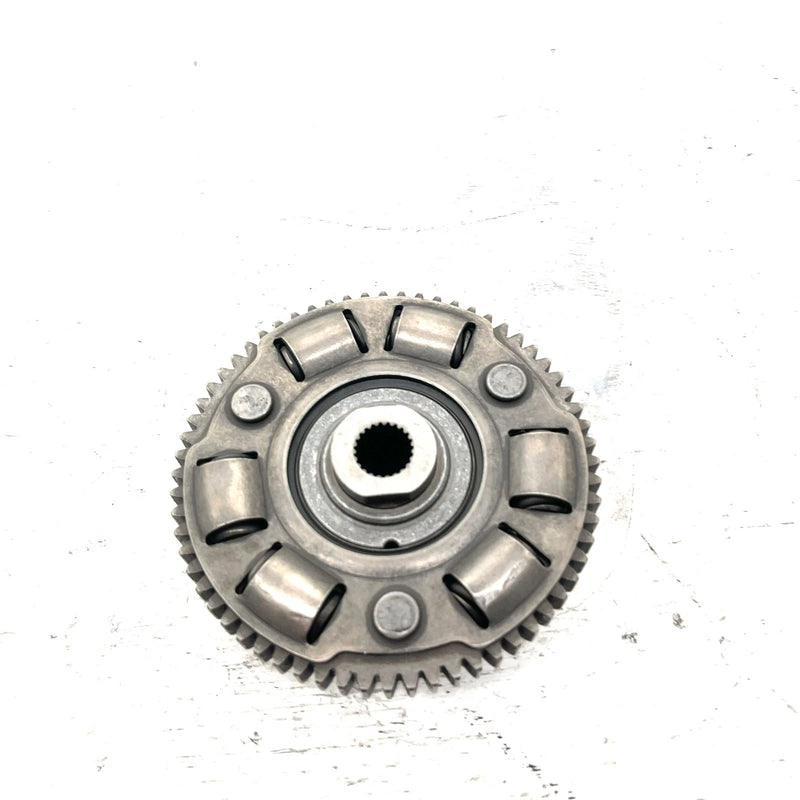 09-13 Honda Big Red 700 MUV700 OEM Primary Drive Gear 23100-HN8-000 XH0