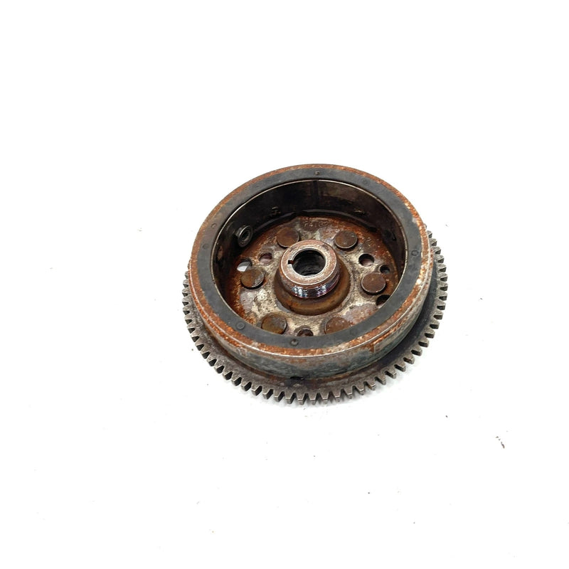 95-97 Kawasaki Jet Ski 900 ZXi OEM Flywheel 21007-3732 JK1
