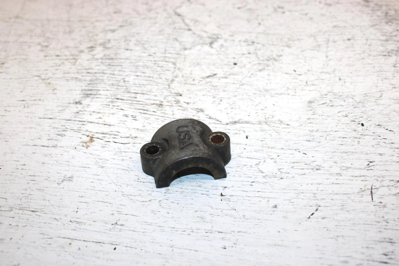 1996 Polaris Xcr 600 Oem Master Cylinder Clamp 5630342 SP21