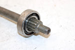 1999 Yamaha  Grizzly Oem Middle Drive Shaft 5GT-1755A-00-00 AY47